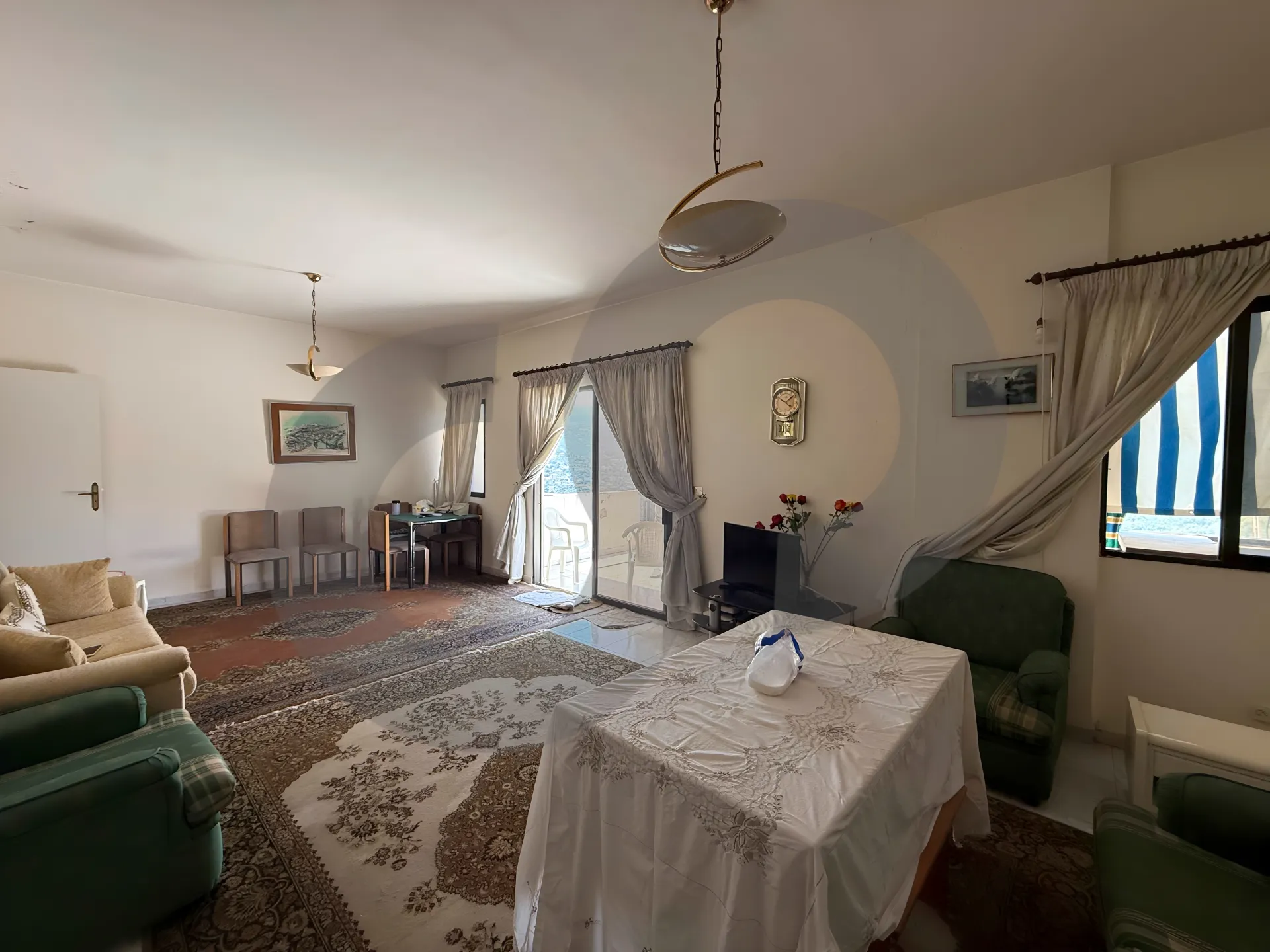 Apartment for Sale in Ajaltoun - 2 bed, 2 bath