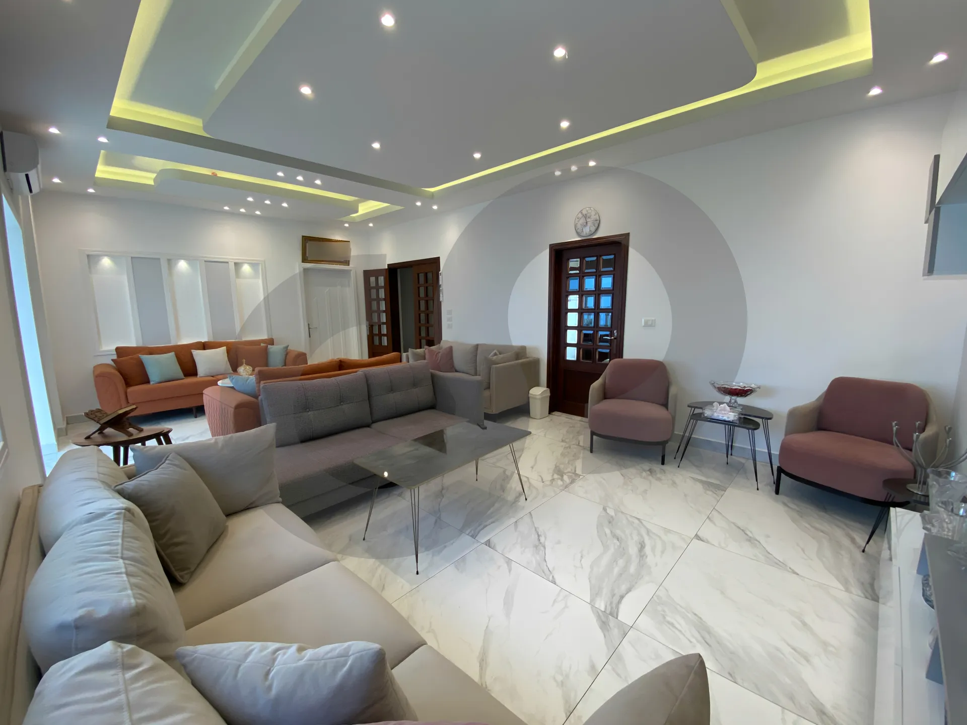 Apartment for Sale in Bchamoun