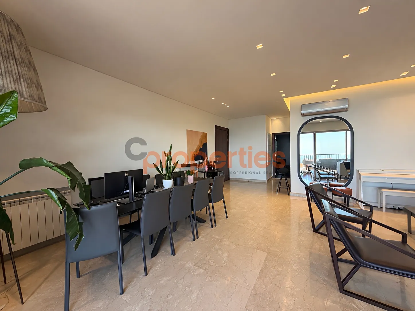Apartment for Rent in Ballouneh