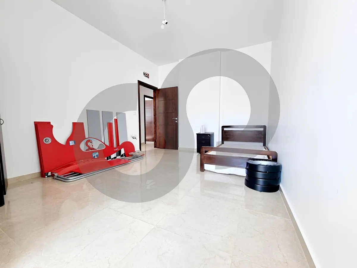 Apartment for Sale in Aley, Lebanon - 3 bed, 4 bath