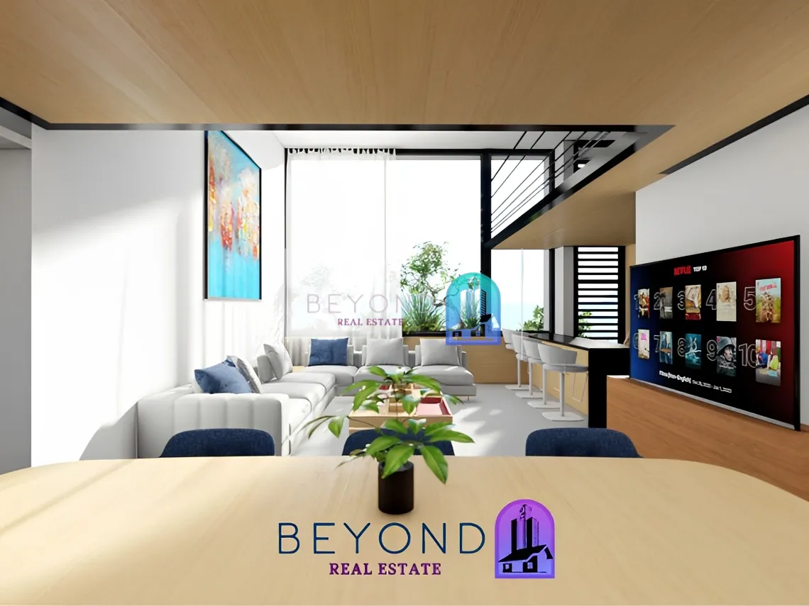Apartment for sale in Verdun, Bayrut, Lebanon
