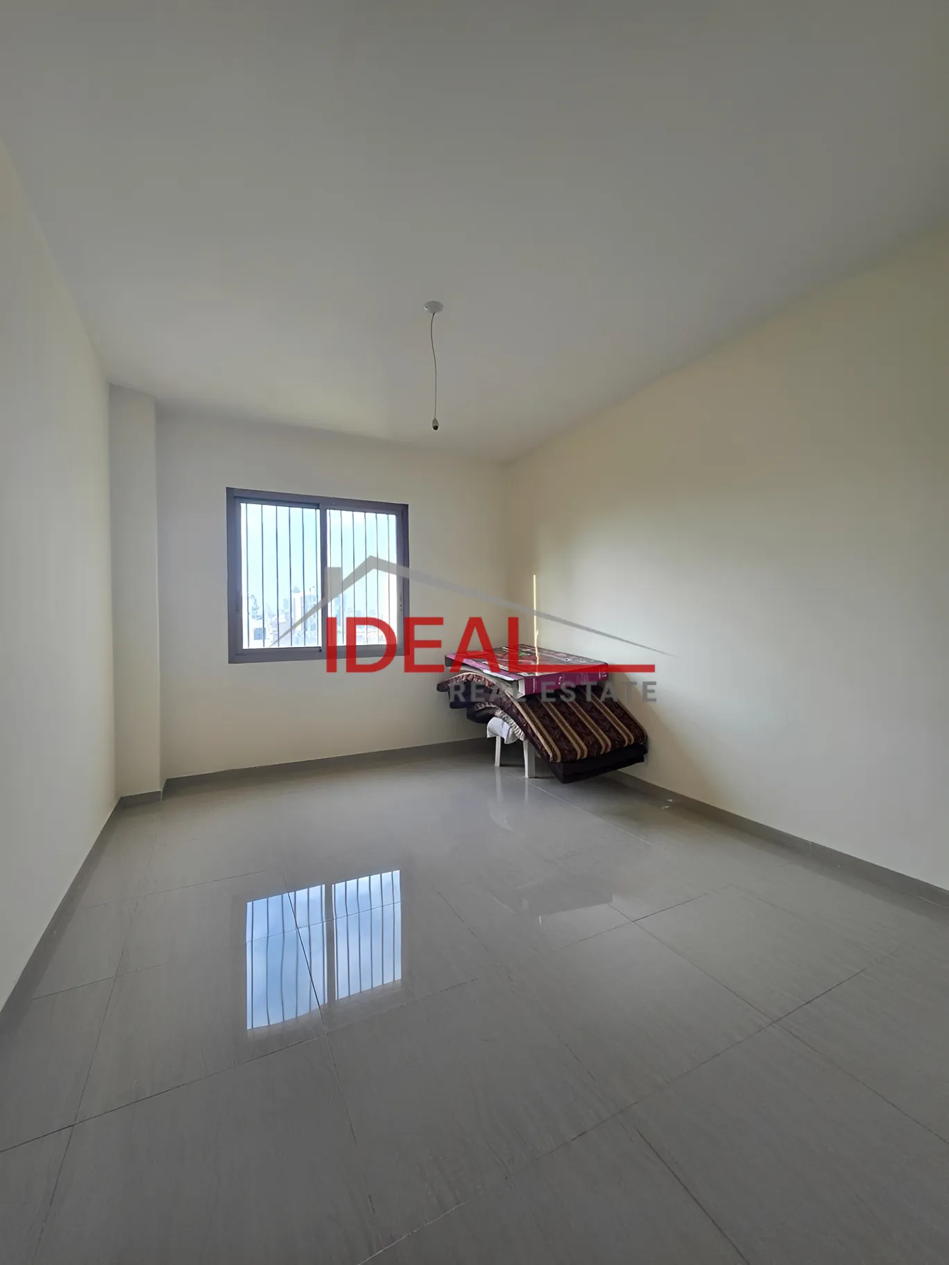 Apartment for sale in Ain El Remmaneh, Lebanon