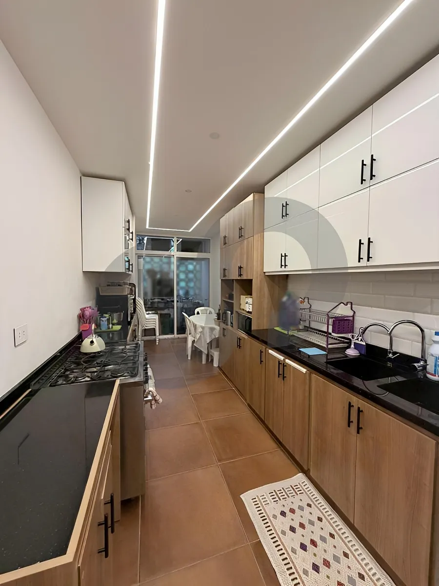 Apartment for Sale in Clemenceau, Bayrut, Lebanon