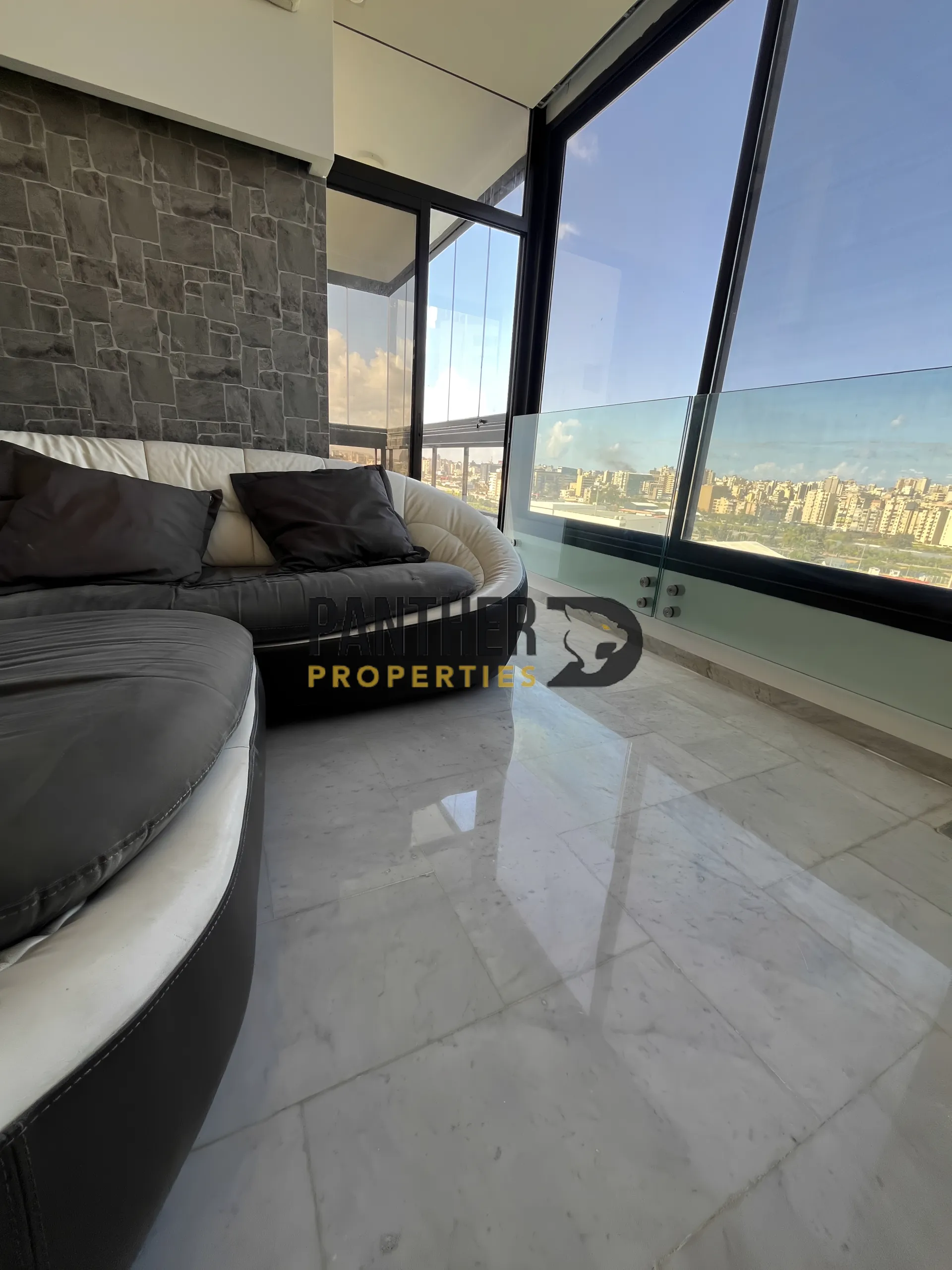 Apartment for rent in Horch tabet, lebanon