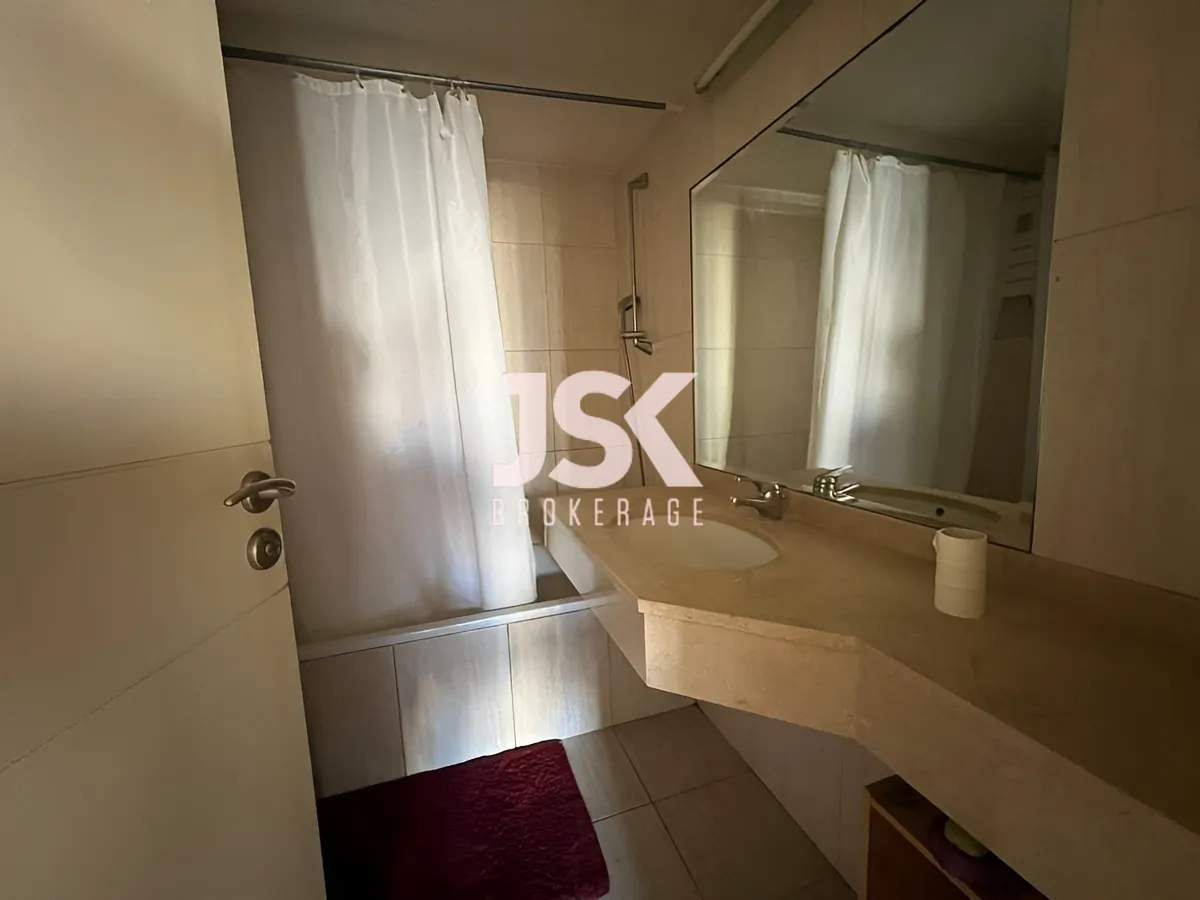 Apartment for Sale in Sassine, Achrafieh, Beirut, Lebanon