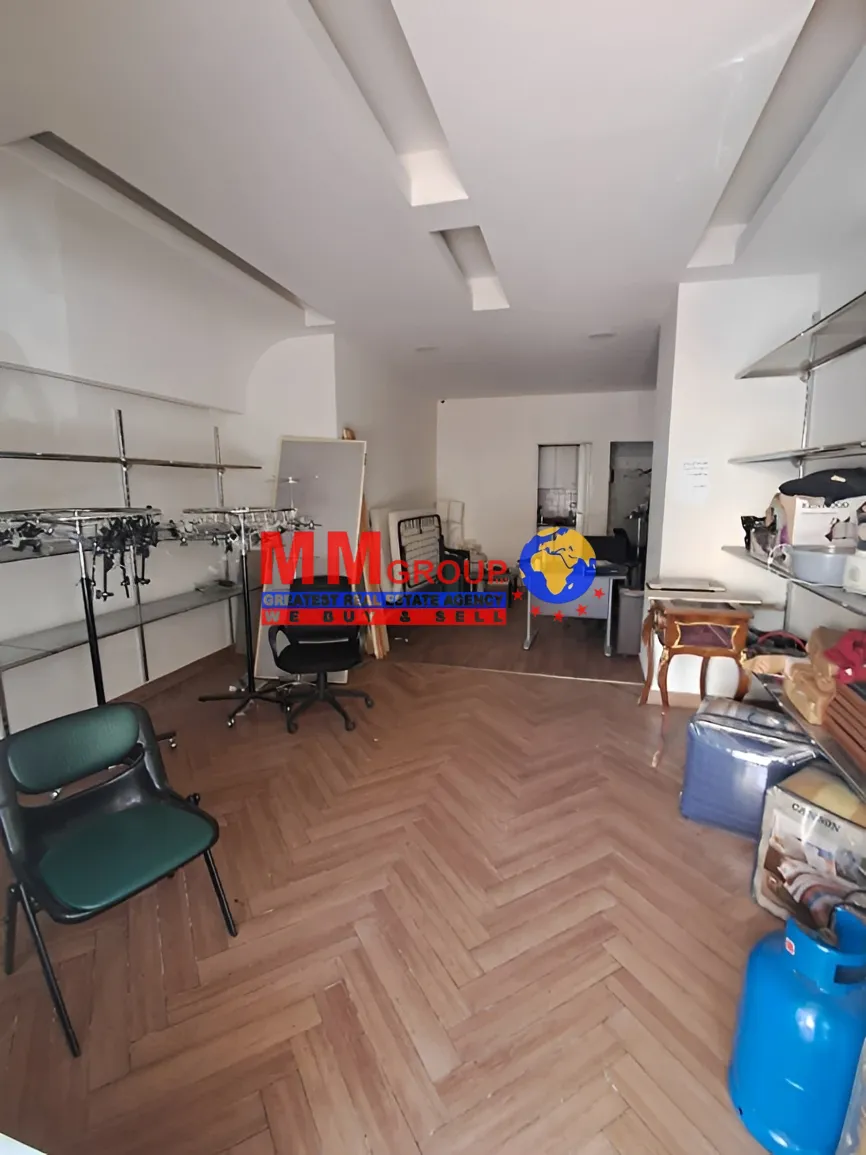 Shop for sale in Hazmieh, Lebanon