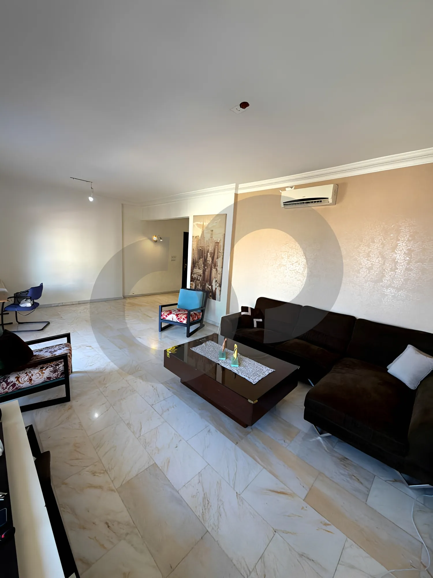 Apartment for Rent in Dawhet Aramoun