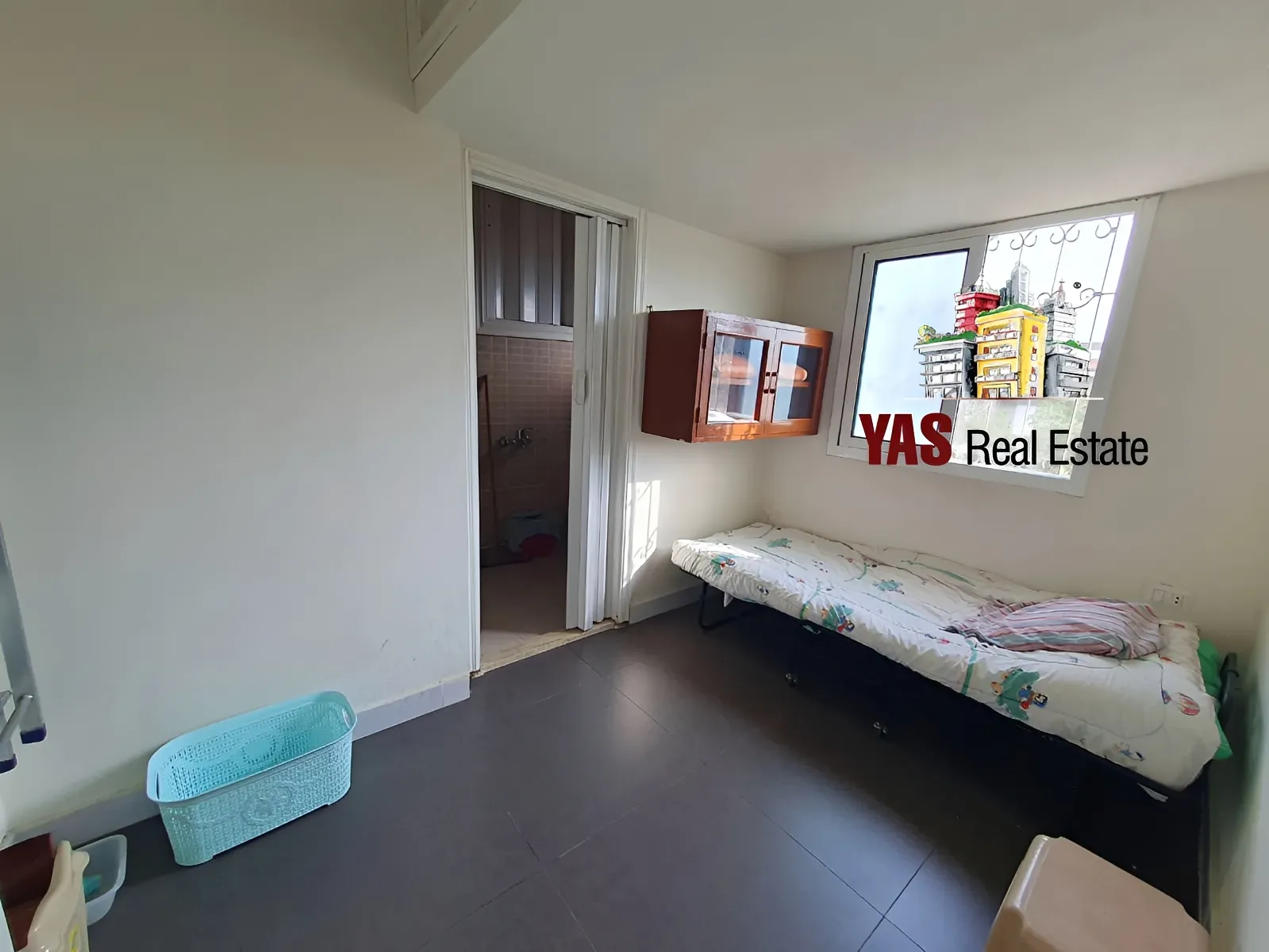Apartment for Rent in Ajaltoun