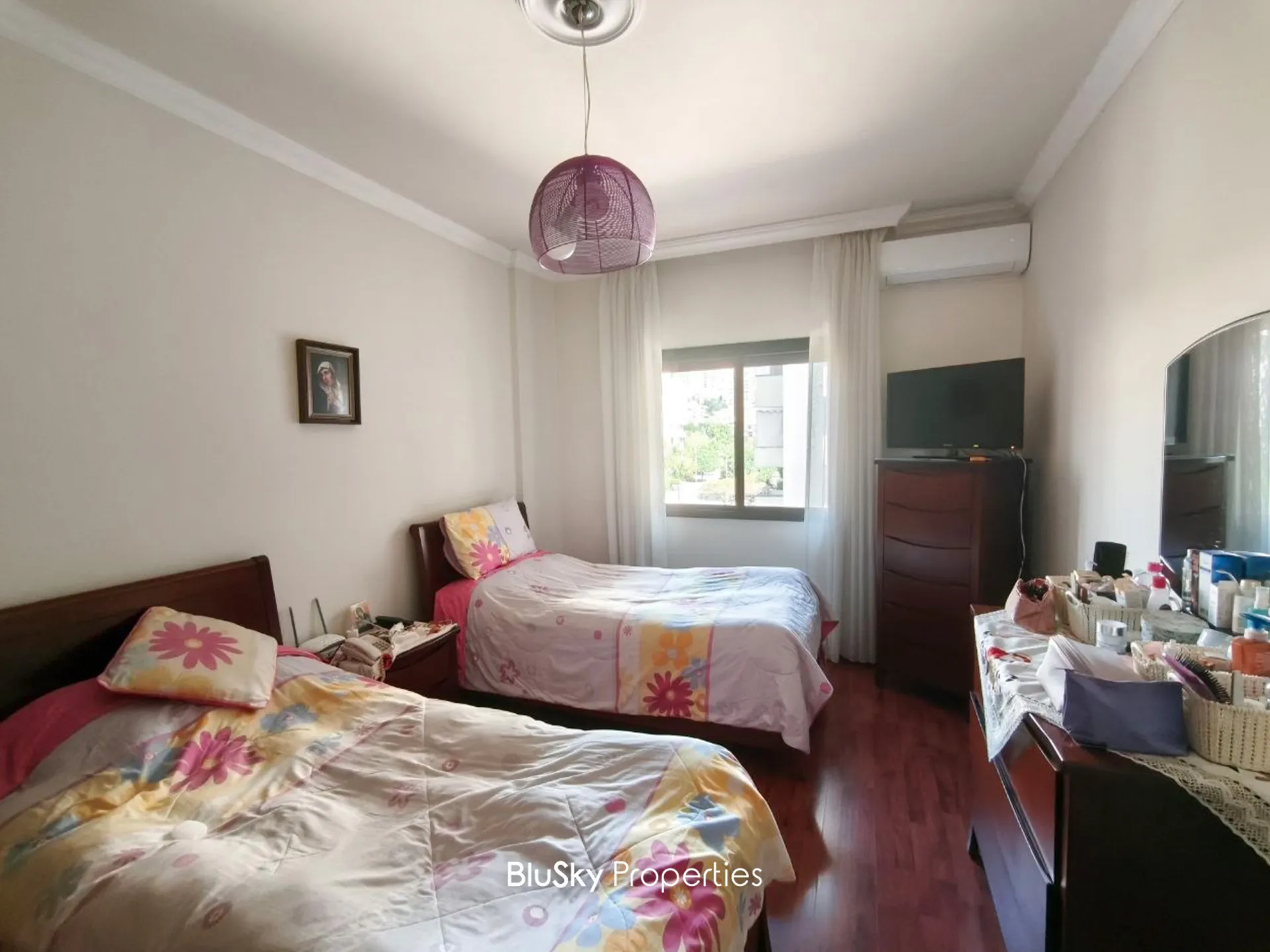 Apartment for sale in Zalqa, lebanon