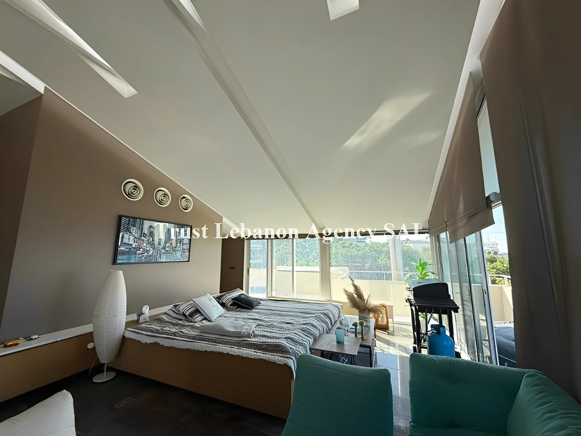 Duplex for Sale in Metn Rabieh Lebanon