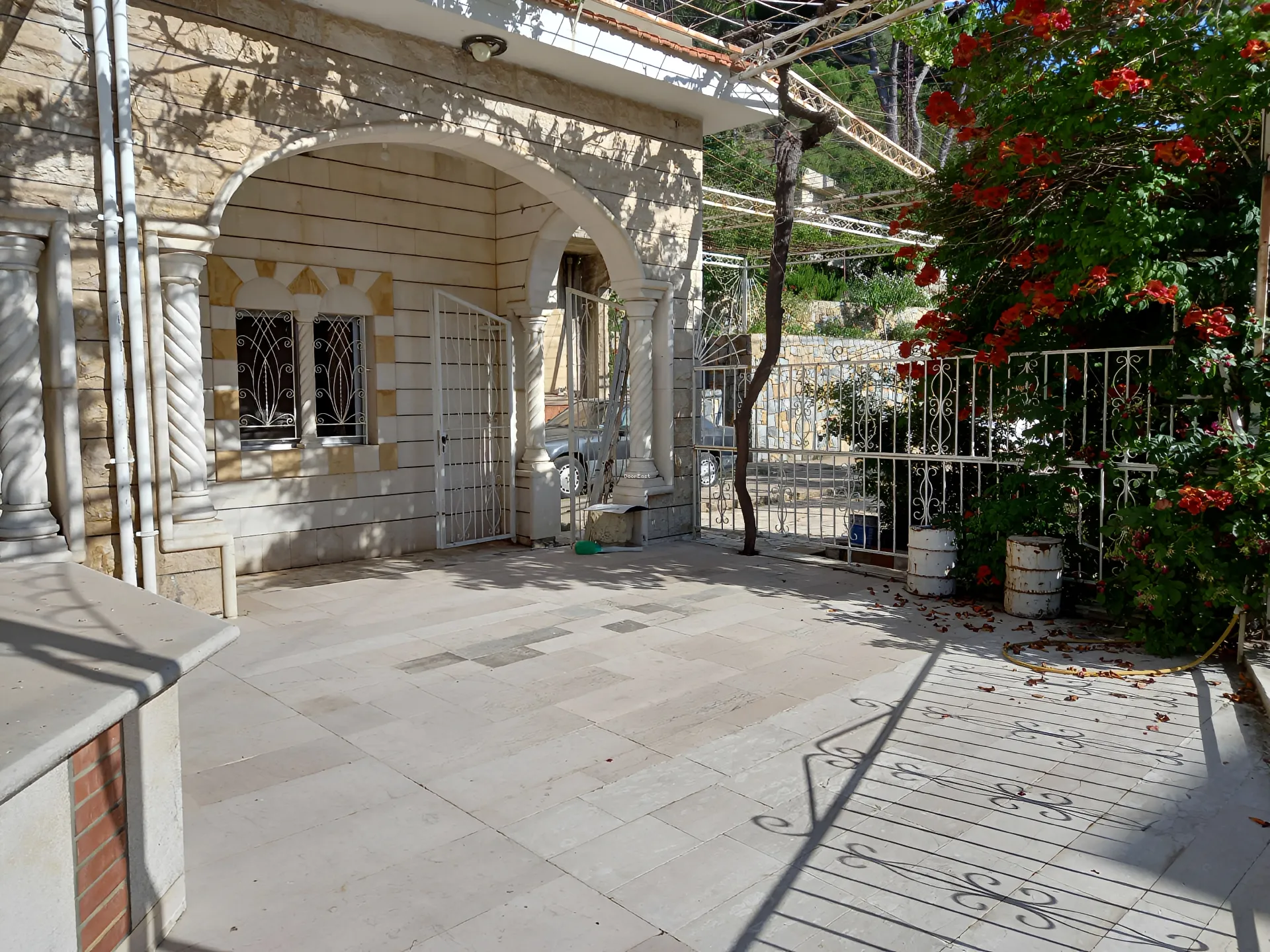 Apartment for rent in Hammana, lebanon
