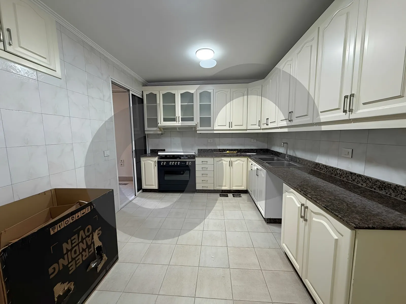 Apartment for Rent in Sanayeh