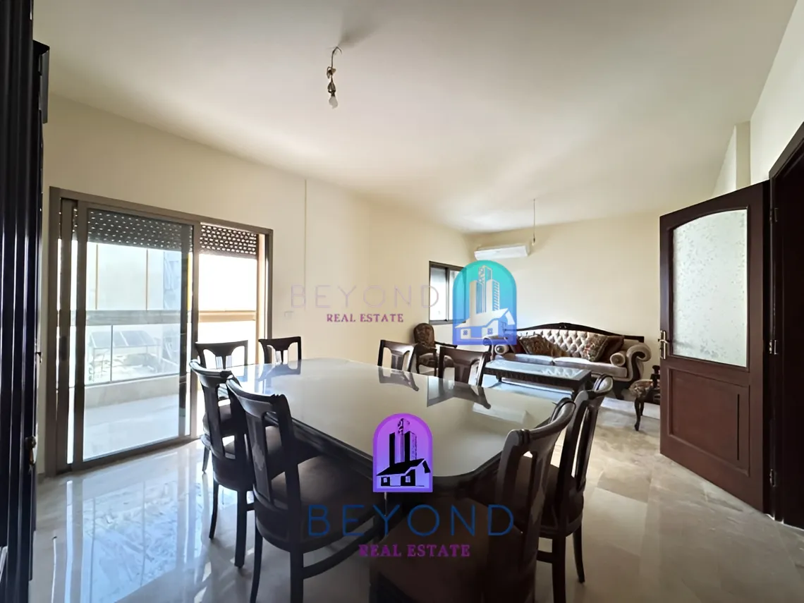Apartment for rent in Barbour