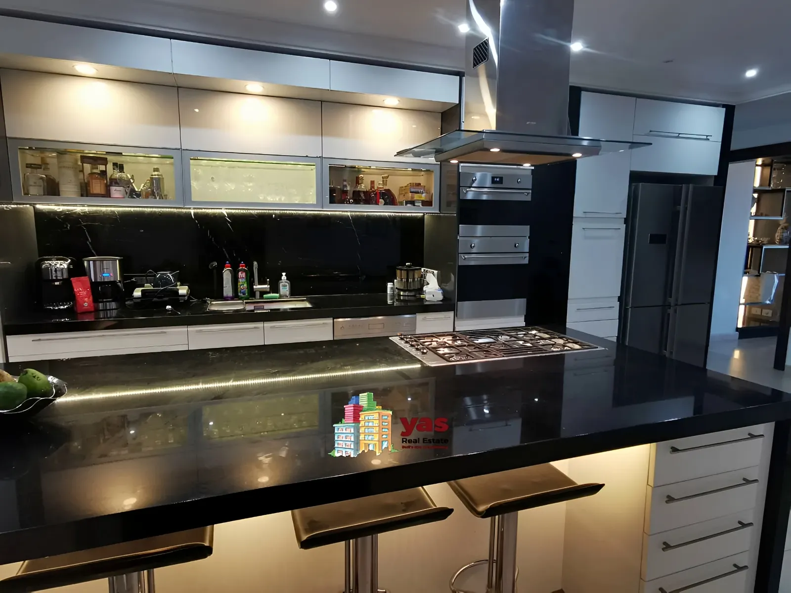 Apartment for Sale in Kfar Hbab
