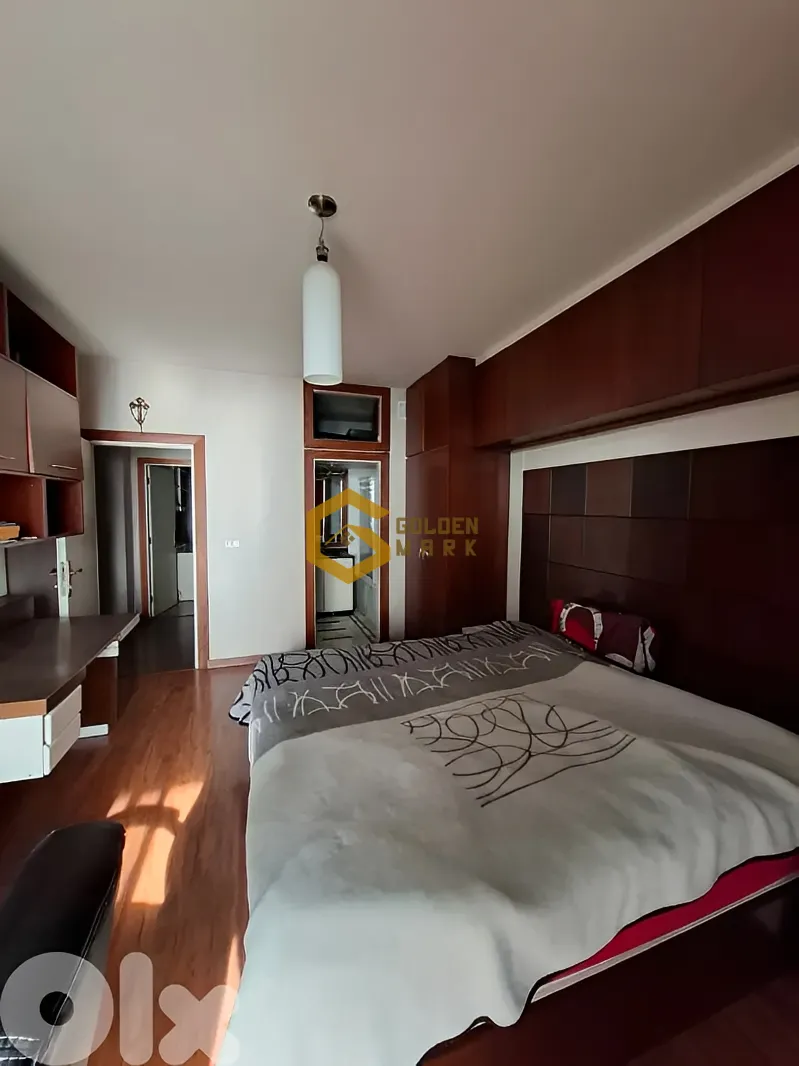 Apartment for Sale in Kfar Hbab