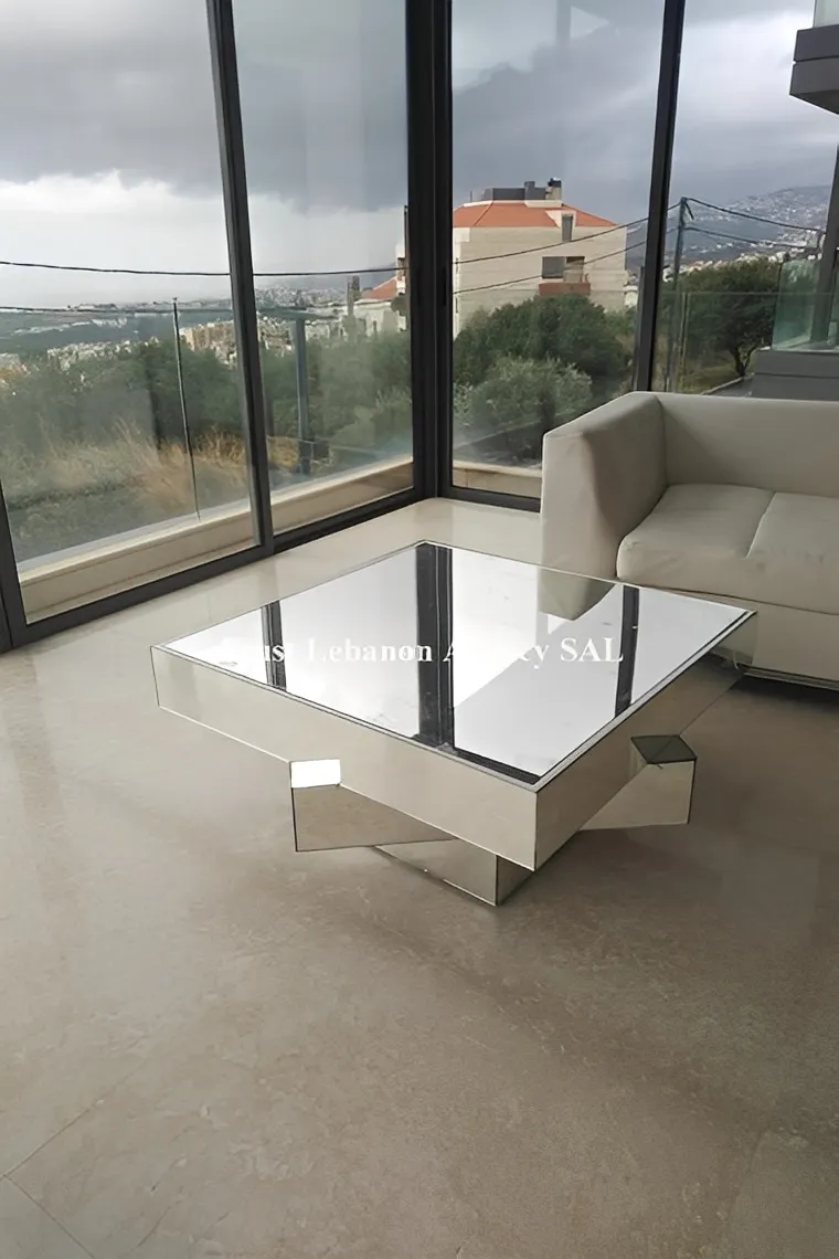 Apartment for Sale in Metn Mtayleb Lebanon