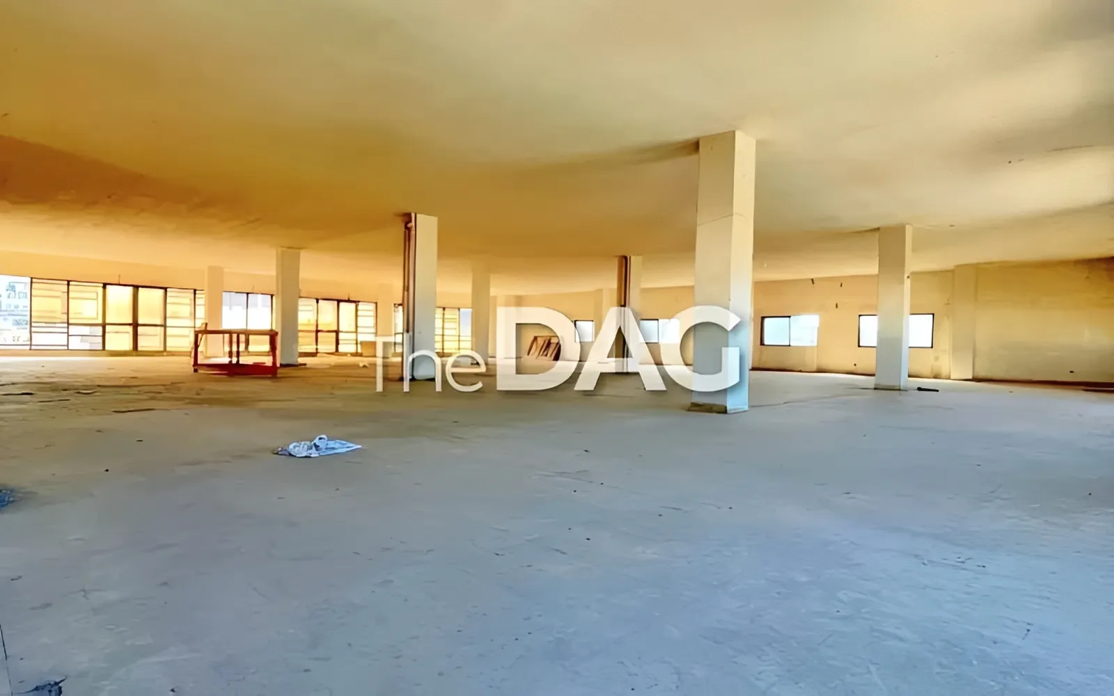 Office for Rent in Daoura, Lebanon