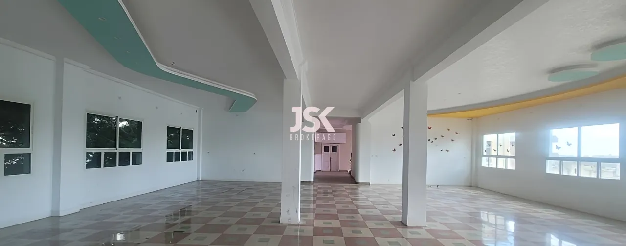 Building for Rent in Hazmieh