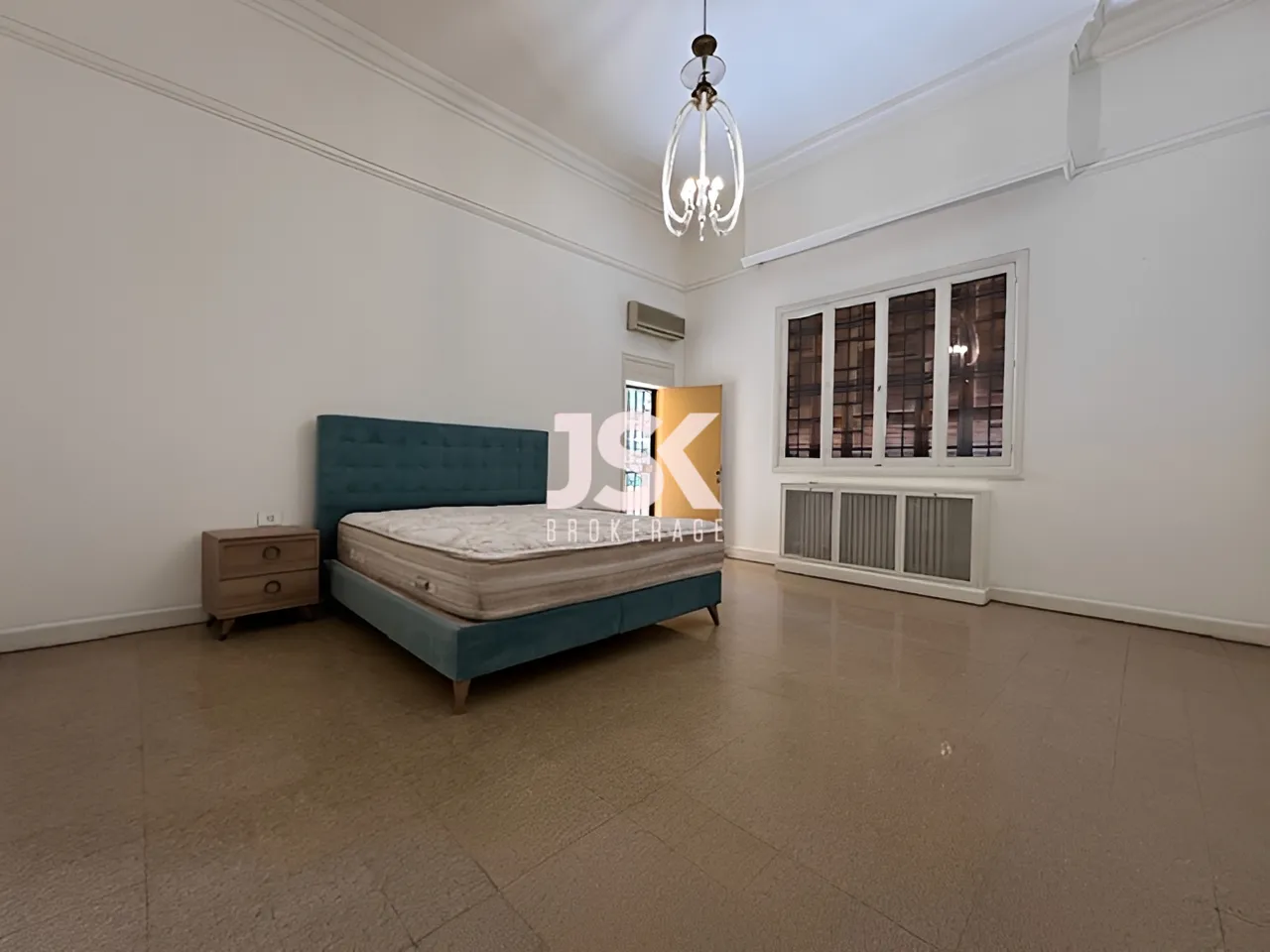 Apartment for Rent in Achrafieh