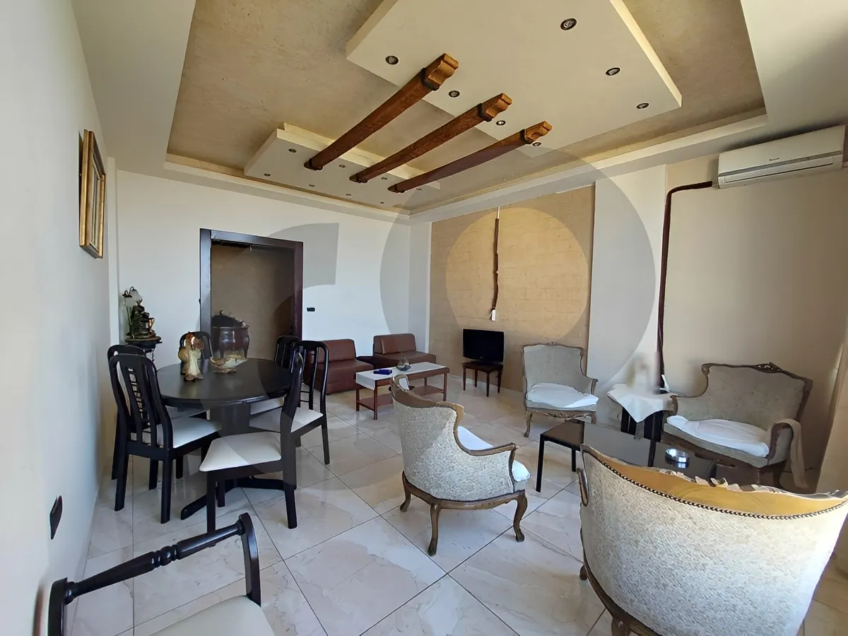 Apartment for Rent in Jdayel, Lebanon