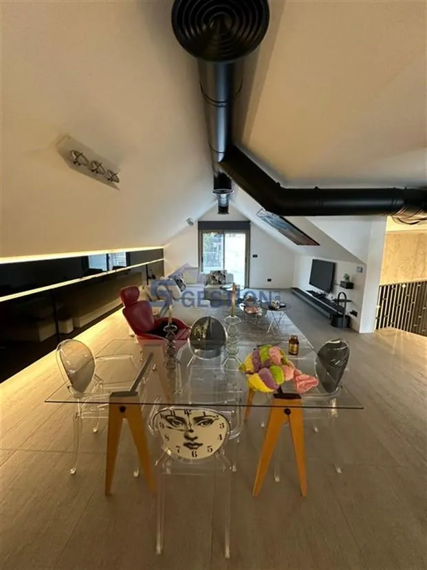 Duplex for Sale in Montiverdi