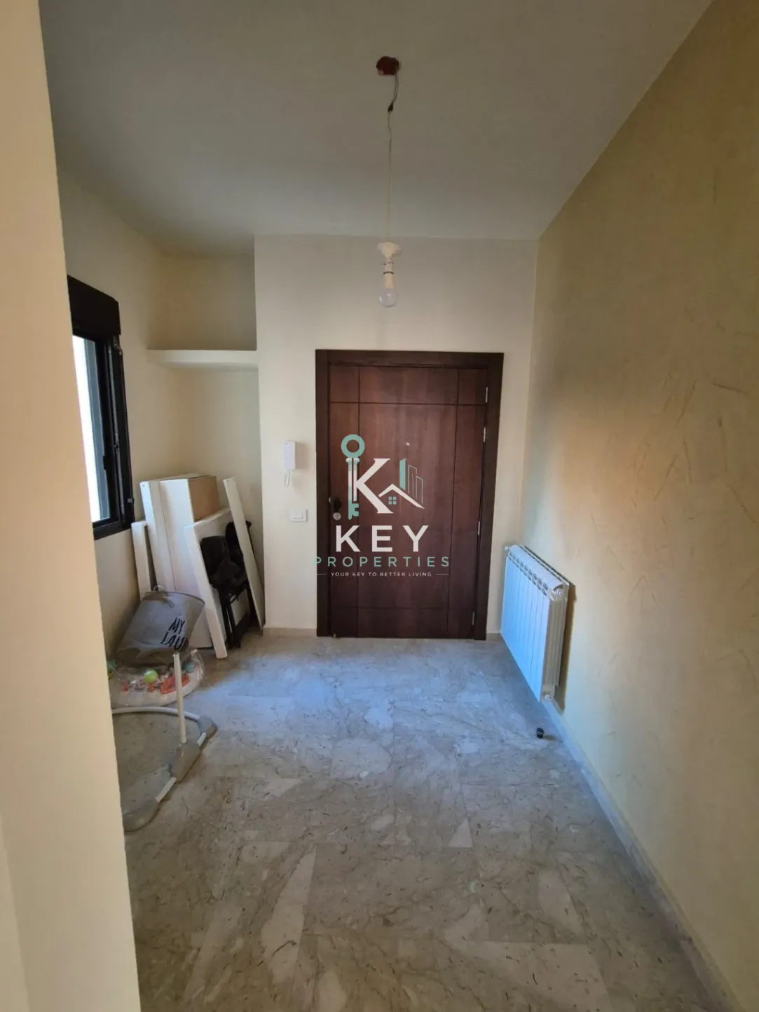 Apartment for rent in Rayfoun, Lebanon