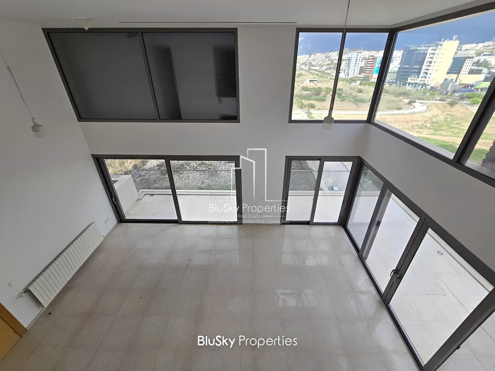Duplex for Sale in Dbayeh - 3 bed, 4 bath