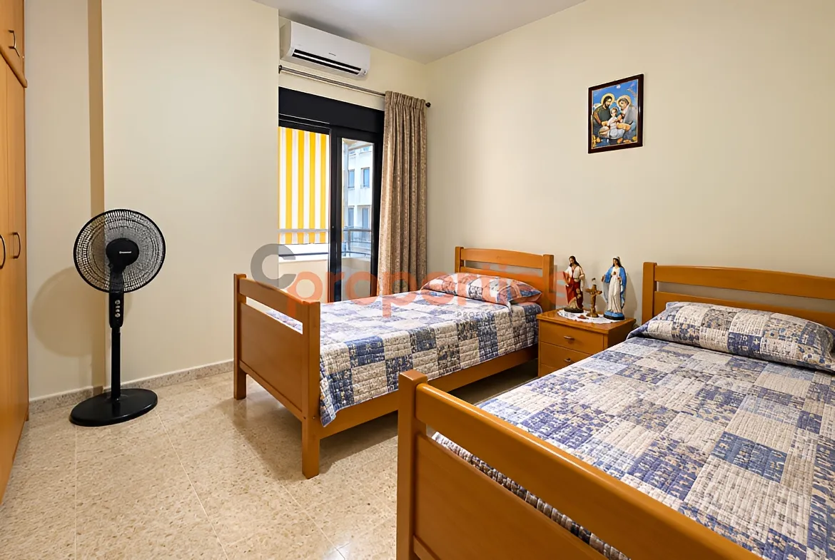 Apartment for Sale in Zalqa
