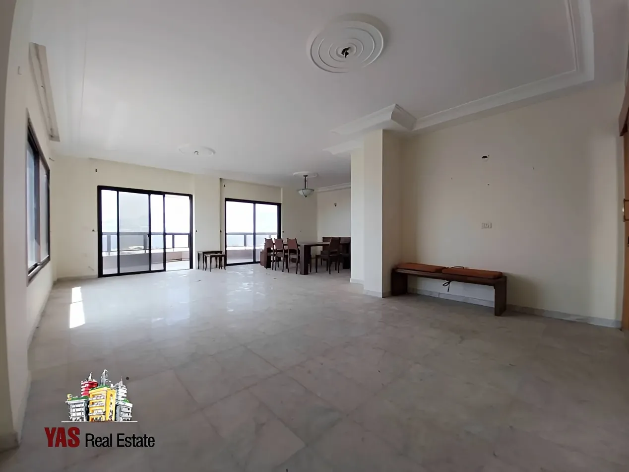 Apartment for Sale in Kaslik, Lebanon