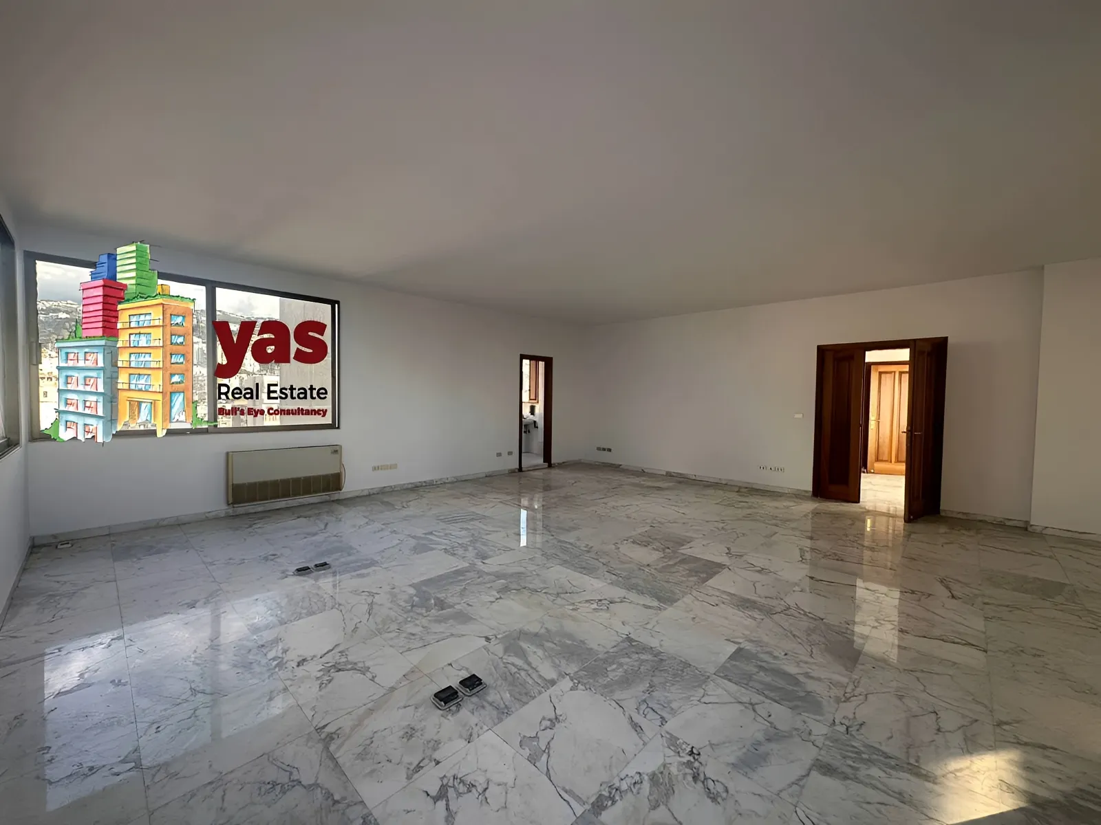 Office for rent in Zalqa