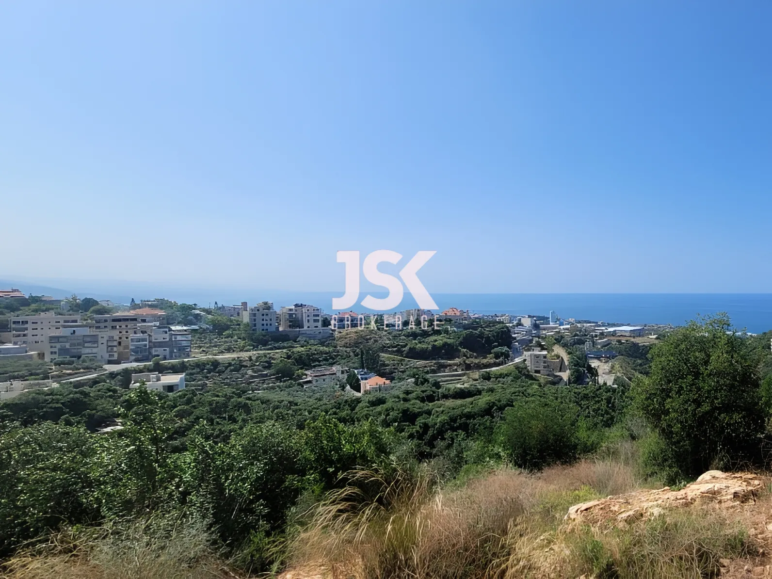 Land for Sale in Hosrayel