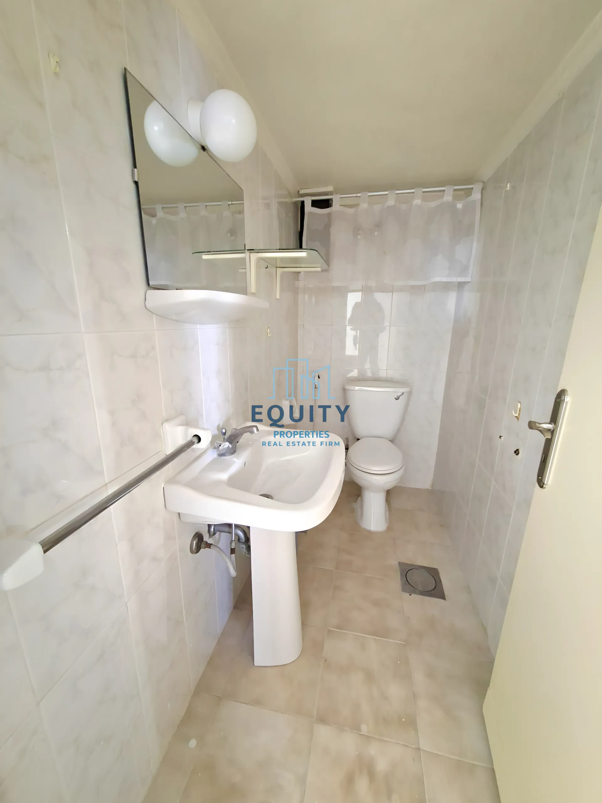 Apartment for Sale in Okaibe - 3 bed, 2 bath
