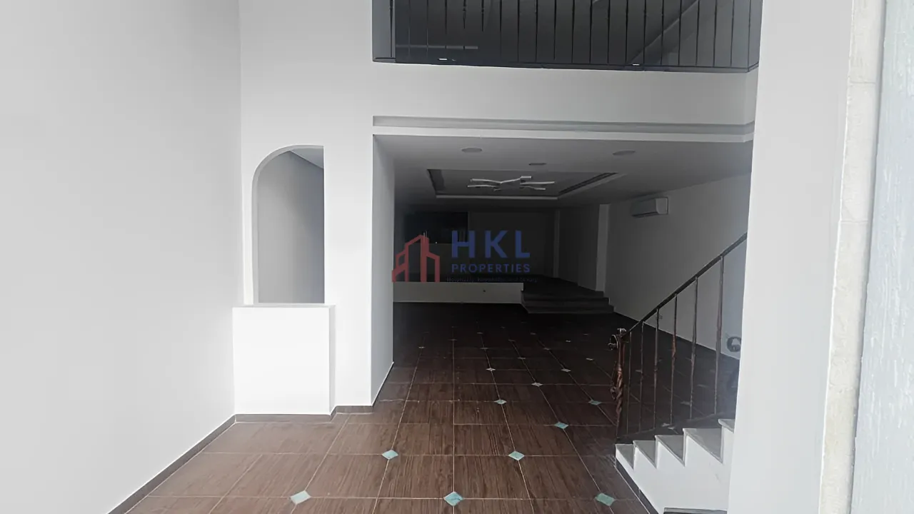 Shop for rent in Verdun, Bayrut, Lebanon