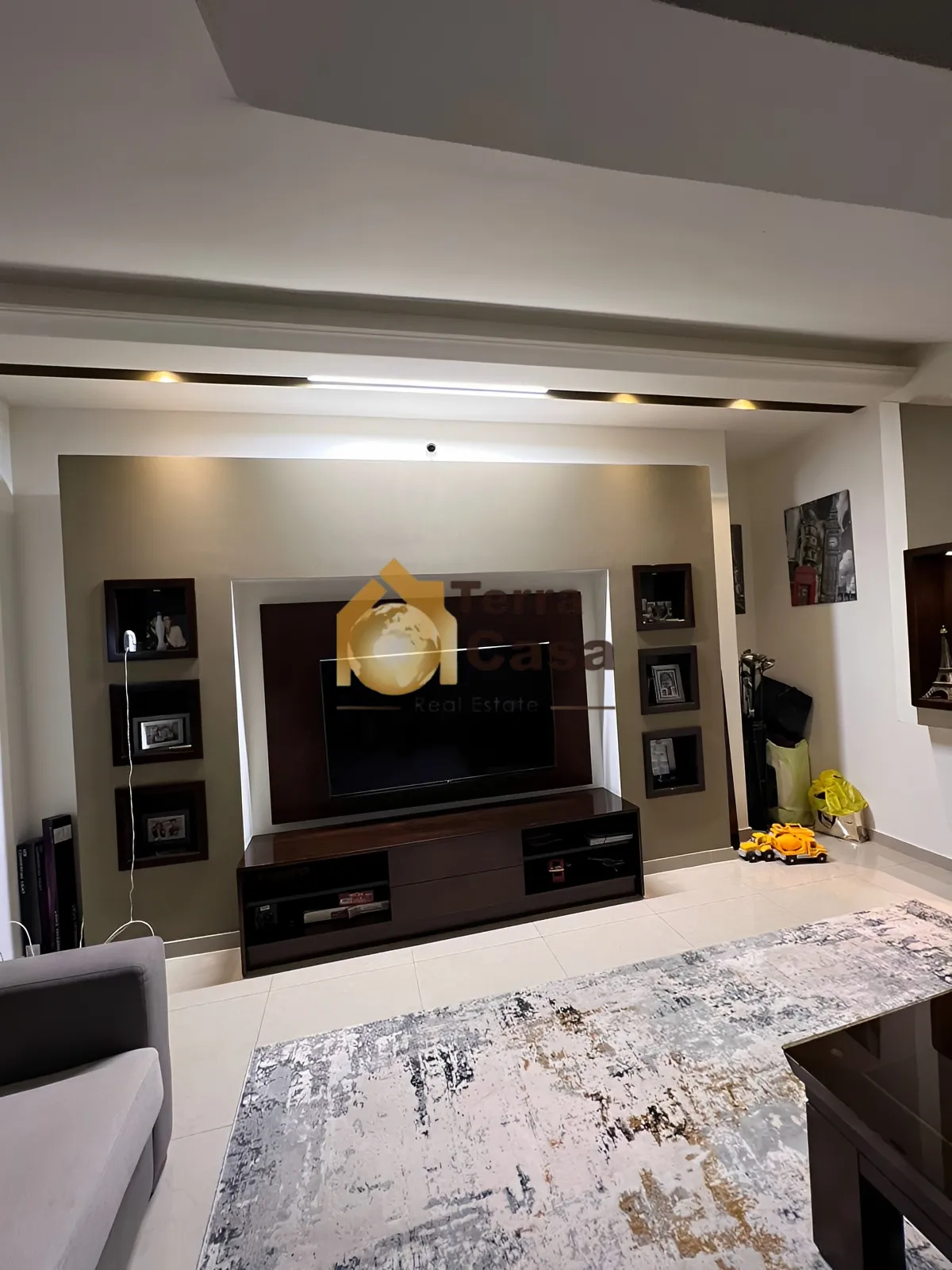Duplex for sale in Aoukar, Lebanon