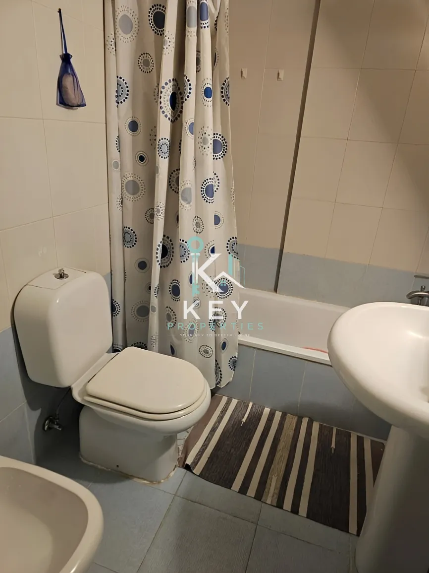 Apartment for rent in New Rawda, Beirut, Lebanon