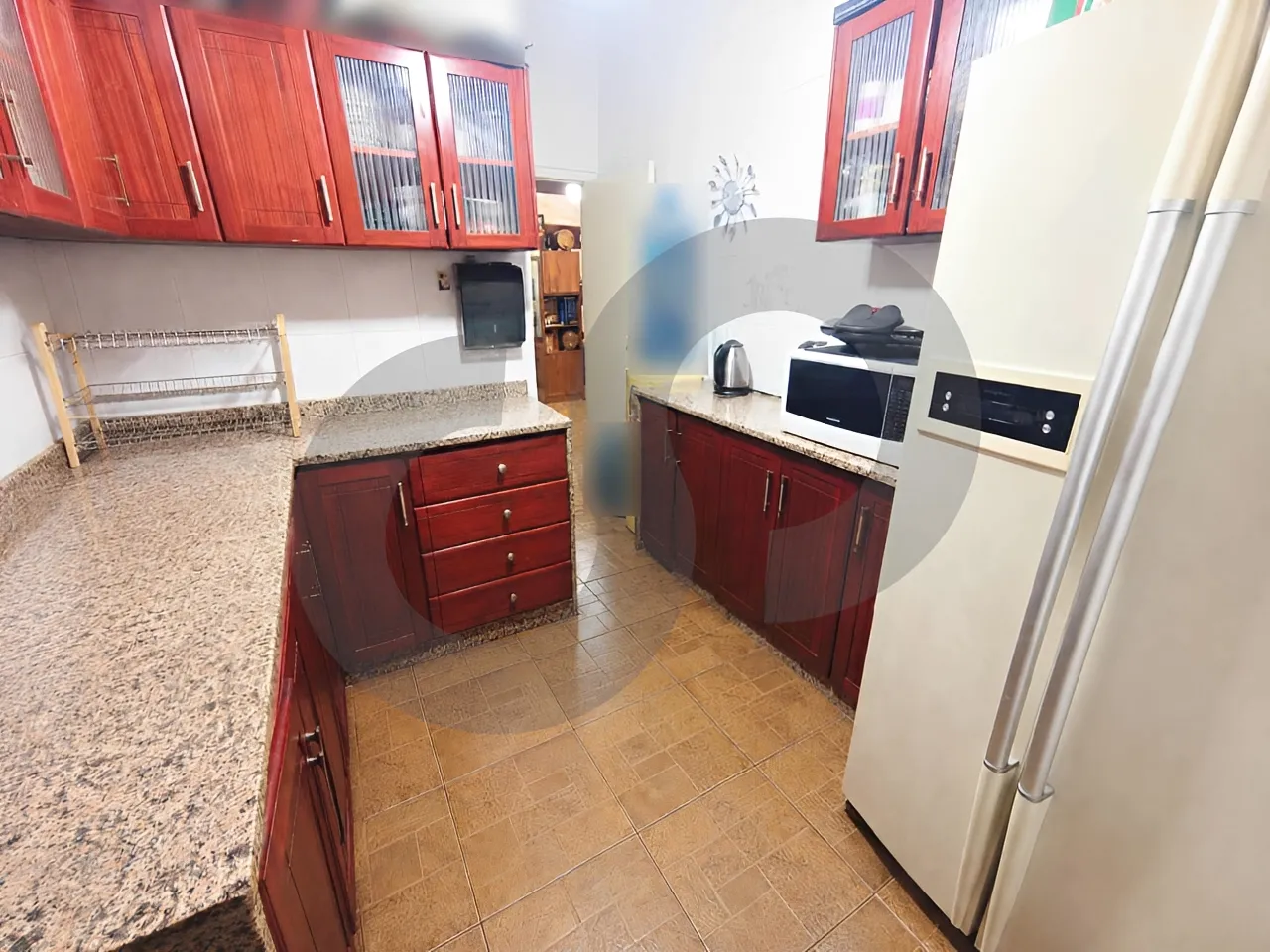 Apartment for Sale in Forn El Chebbak - 3 bed, 2 bath