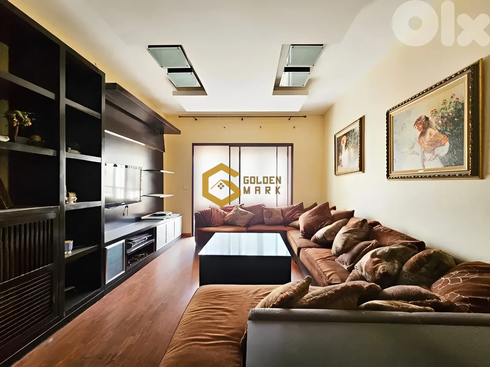 Apartment for Sale in Achrafieh, Beirut