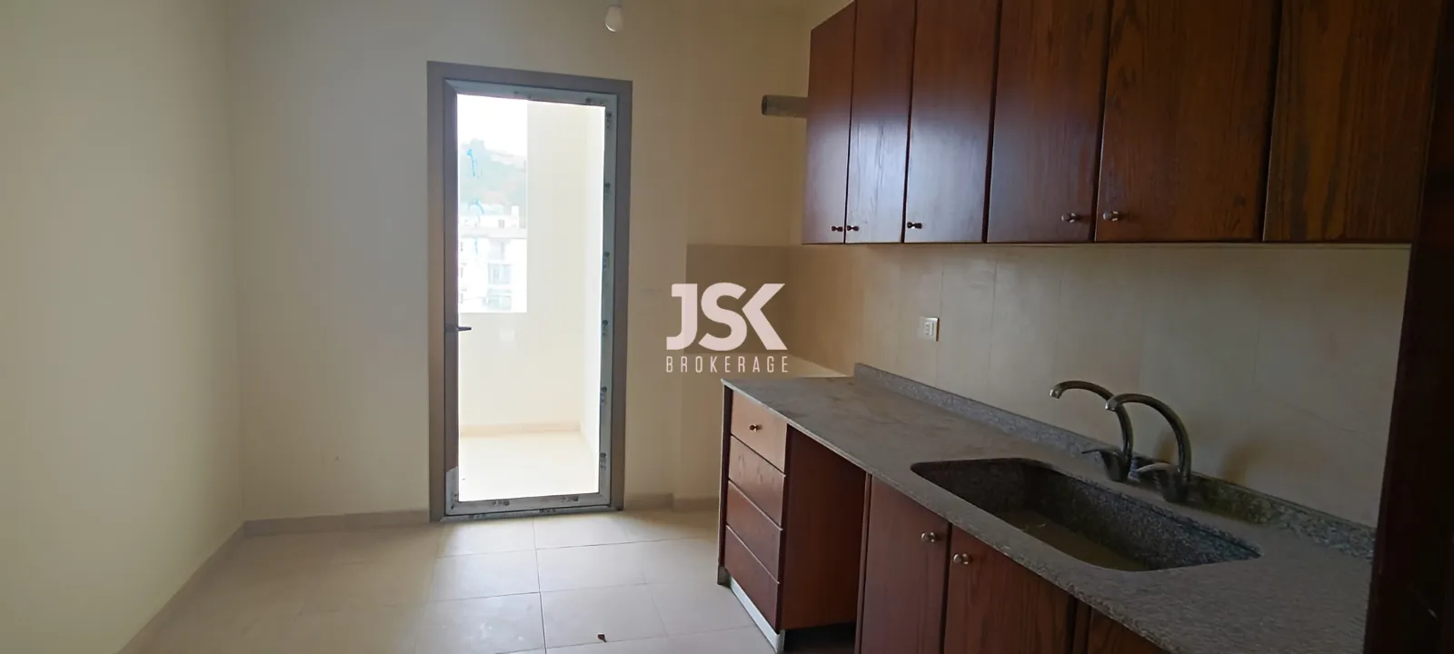 Apartment for Sale in Zouk Mosbeh