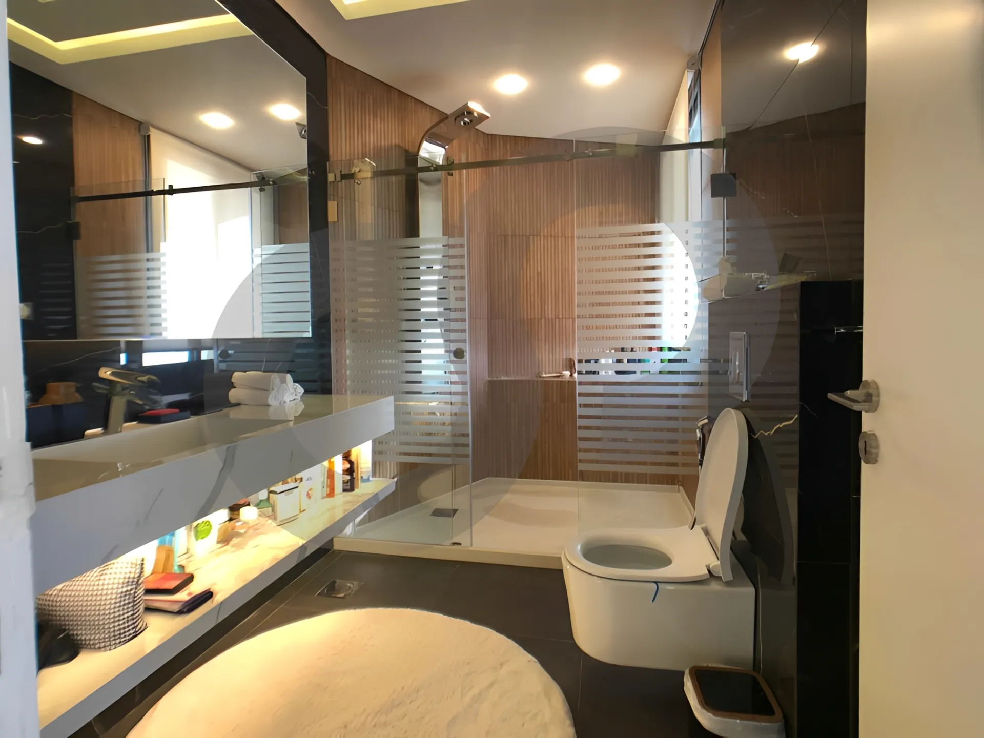 Triplex for Sale in Koura