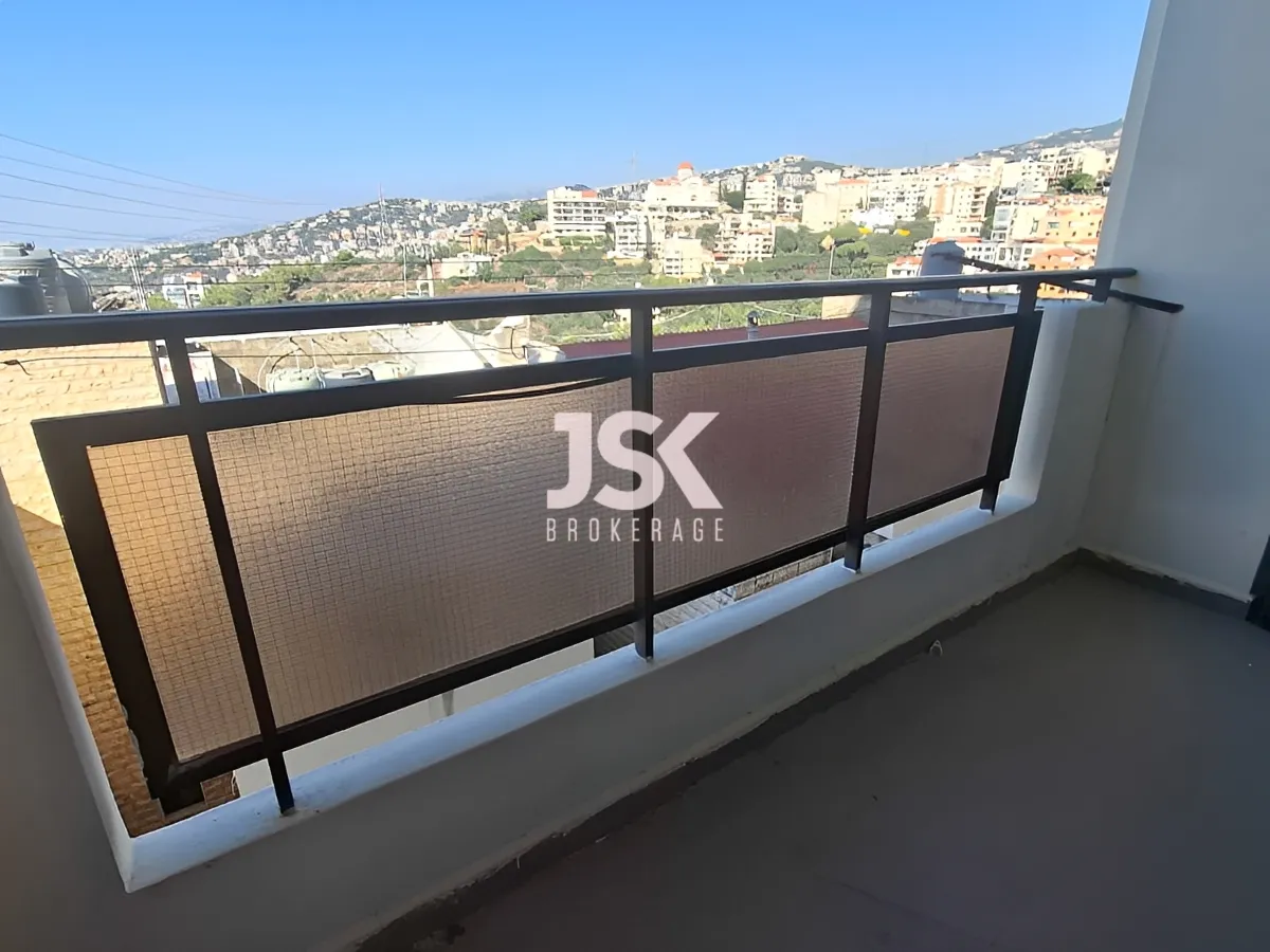 Apartment for Sale in Bsalim