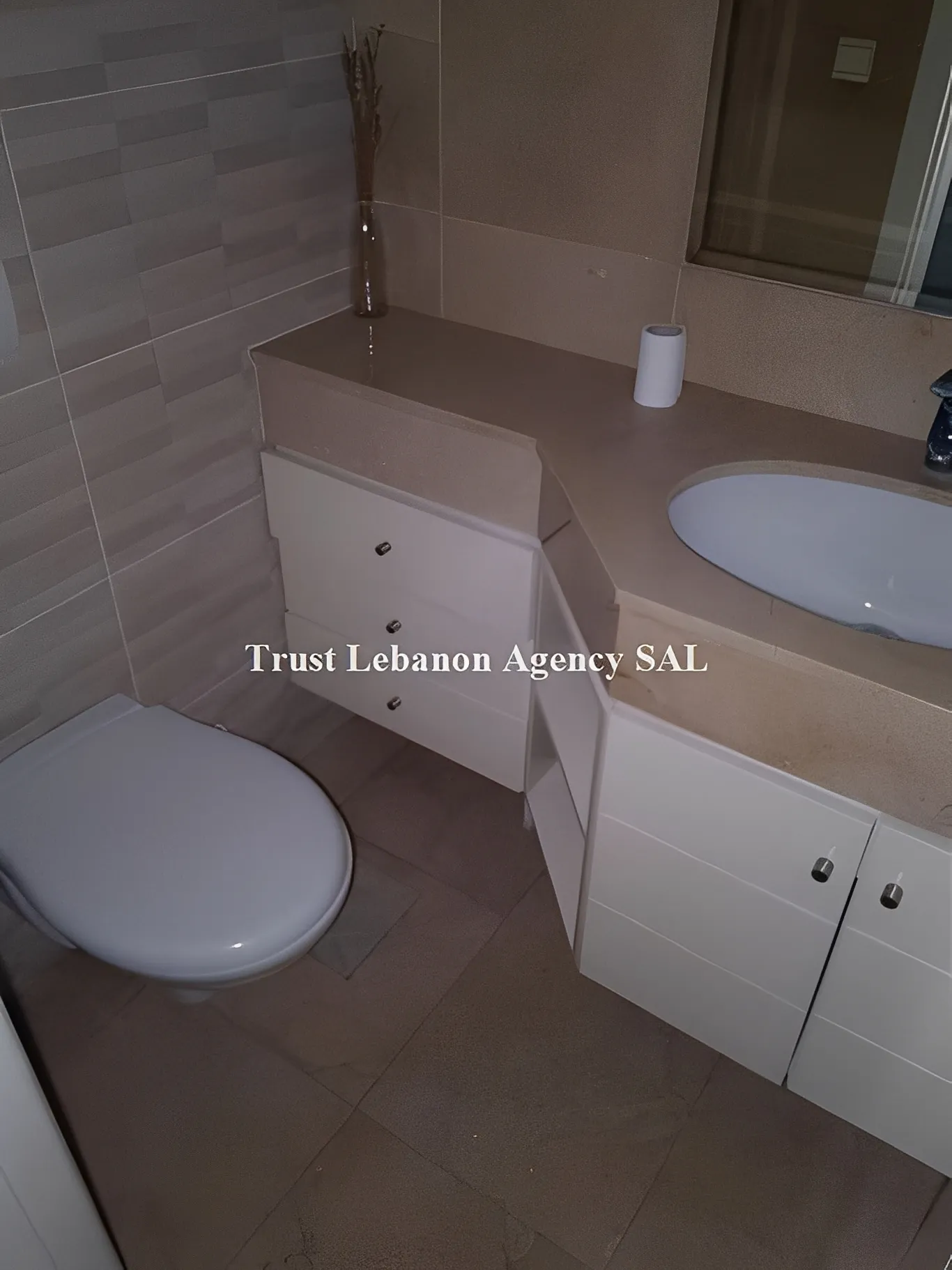 Apartment for Rent in Ashrafieh Beirut Lebanon