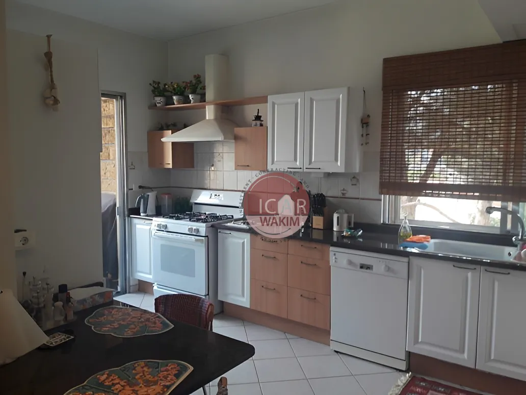Apartment for Sale in Broummana