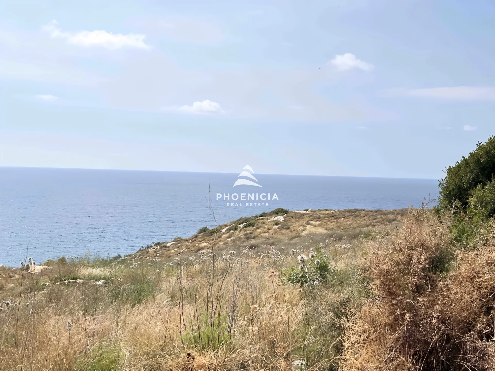 Land for Sale in Rihaniyye