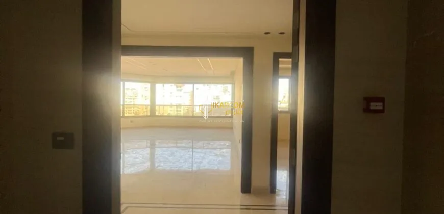 Apartment for sale in Jnah