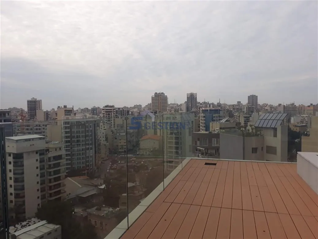 Duplex for Sale in Achrafieh