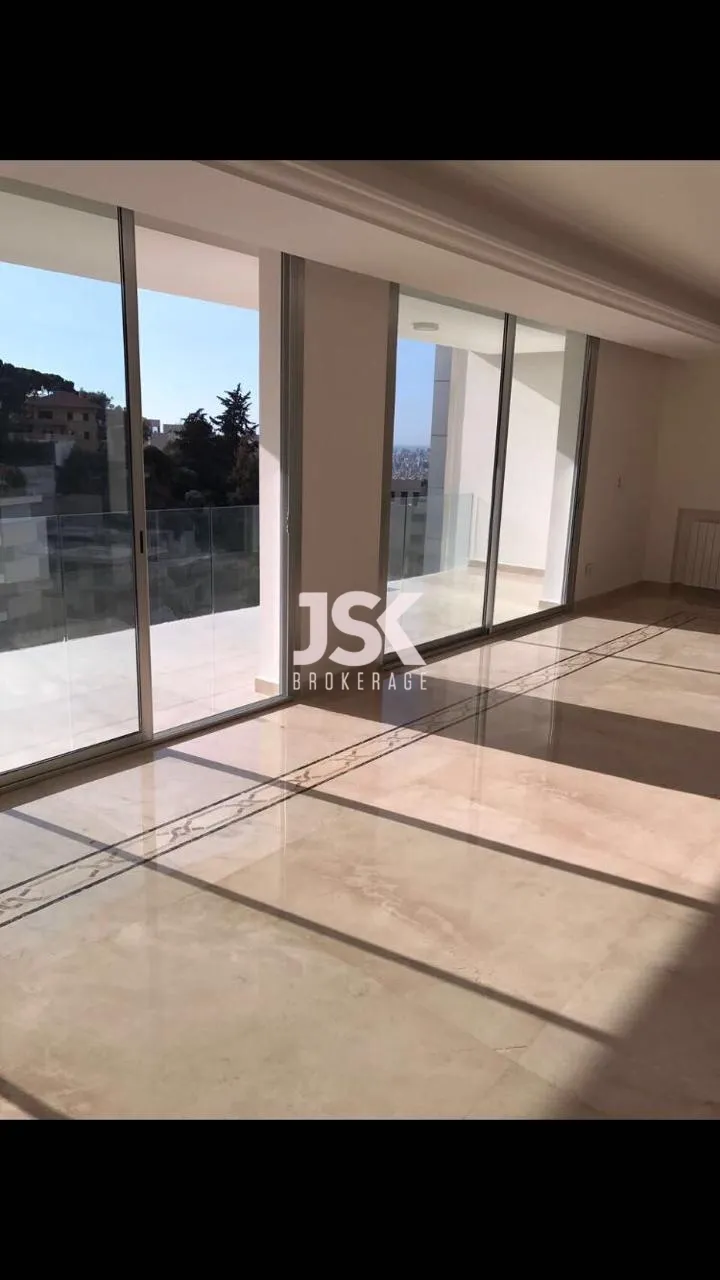 Apartment for Rent in Yarzeh