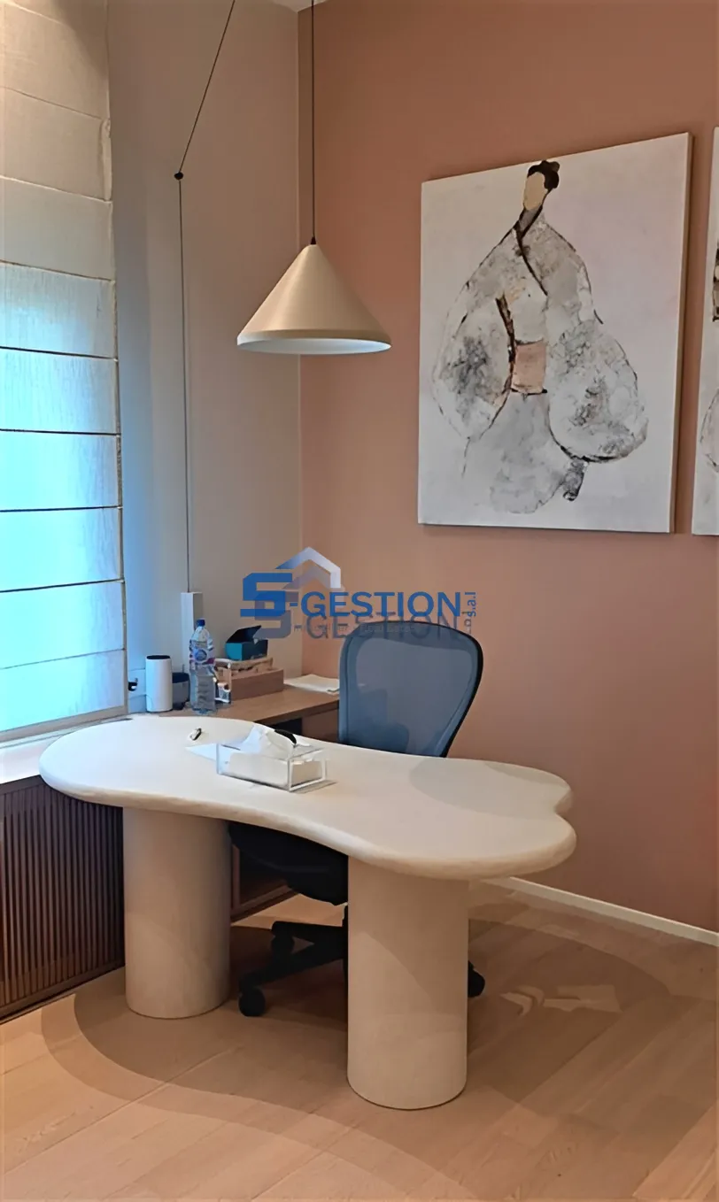 Apartment for Sale in Achrafieh
