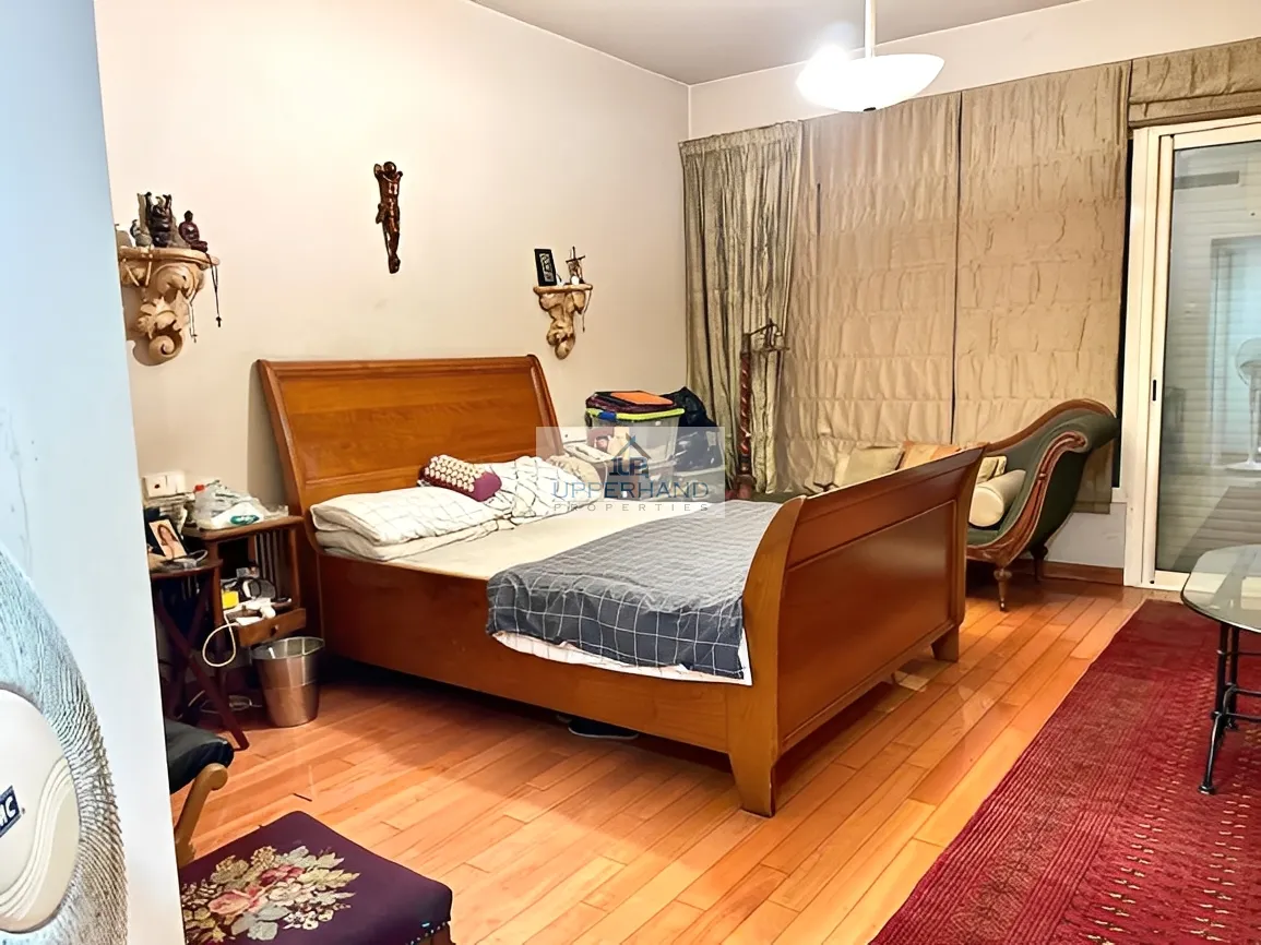 Villa for Sale in Rabieh, Lebanon