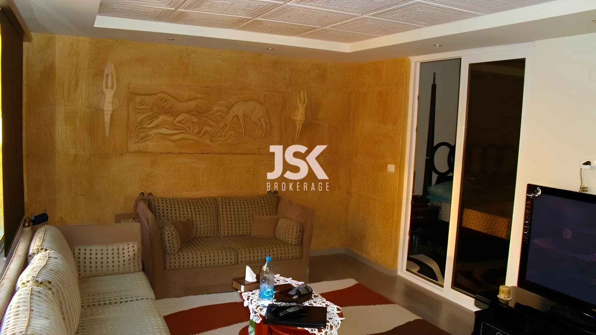 Apartment for Sale in Zouk Mosbeh