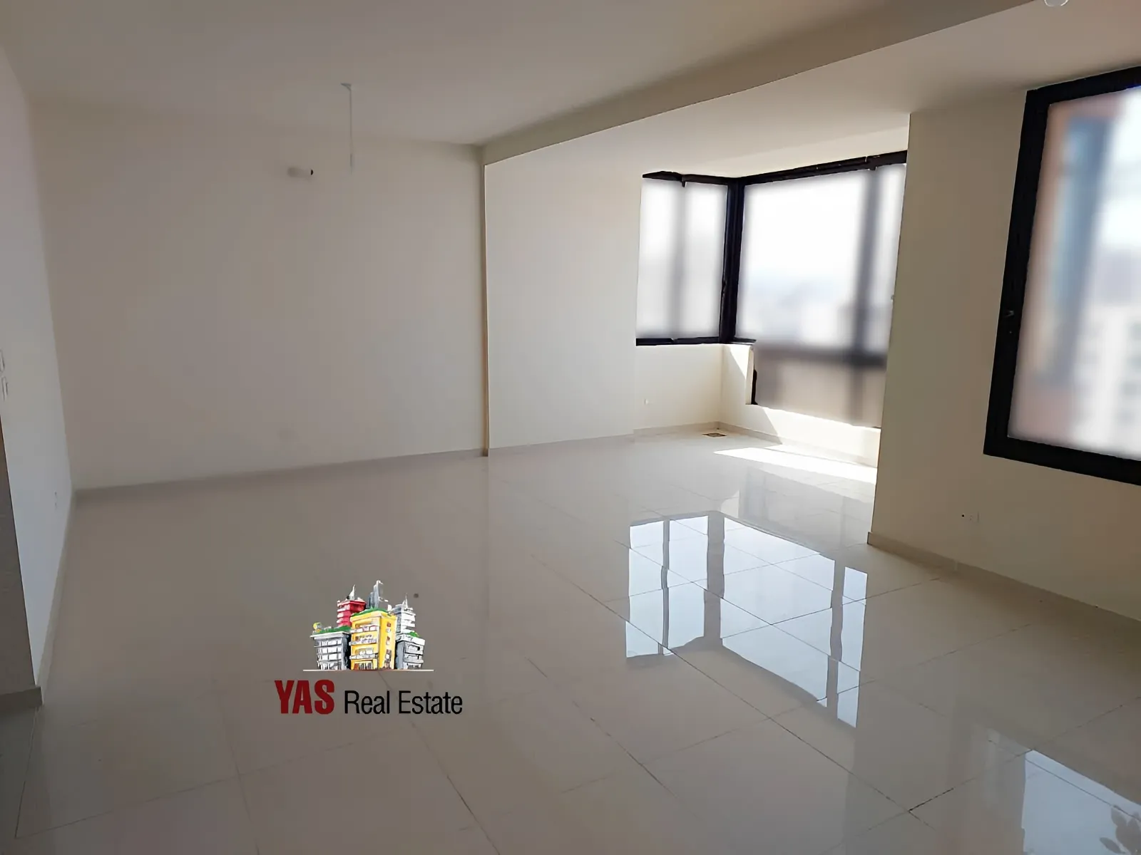 Apartment for Sale in Dbayeh - 4 bed, 3 bath